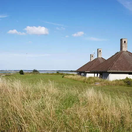 Ferienhaus Holiday Vii