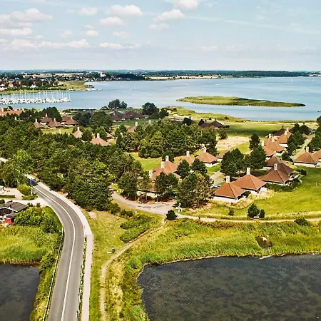 Ferienhaus Holiday Vii Karrebæksminde