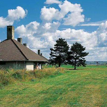 Ferienhaus Holiday Vii *