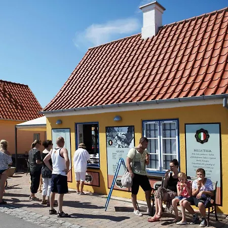 Ferienhaus Holiday Vii
