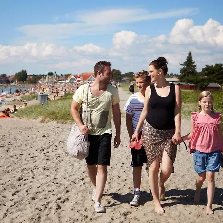 Ferienhaus Holiday Vii